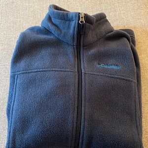 Columbia Fleece Jacket